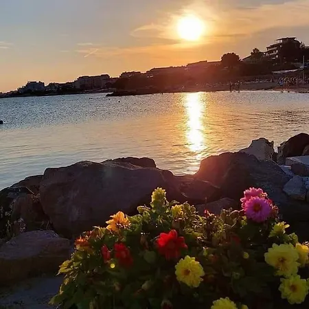 Tanja شقة سفيتي فلاس