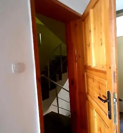 شقة Tanja سفيتي فلاس