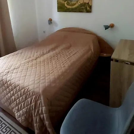 Tanja شقة سفيتي فلاس