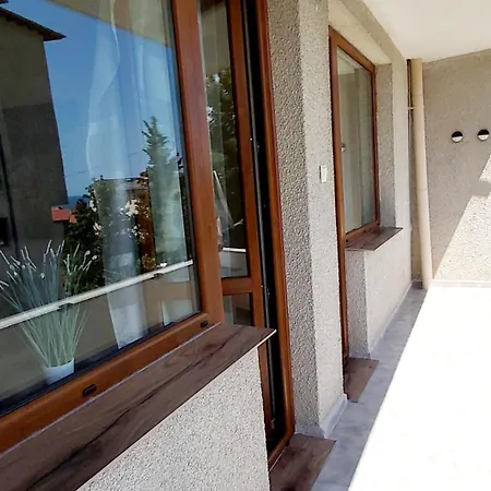 Tanja شقة سفيتي فلاس