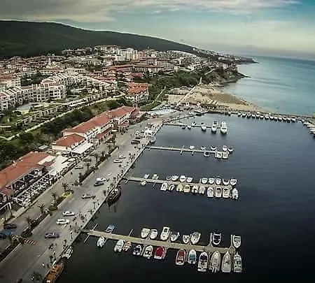 شقة Tanja سفيتي فلاس