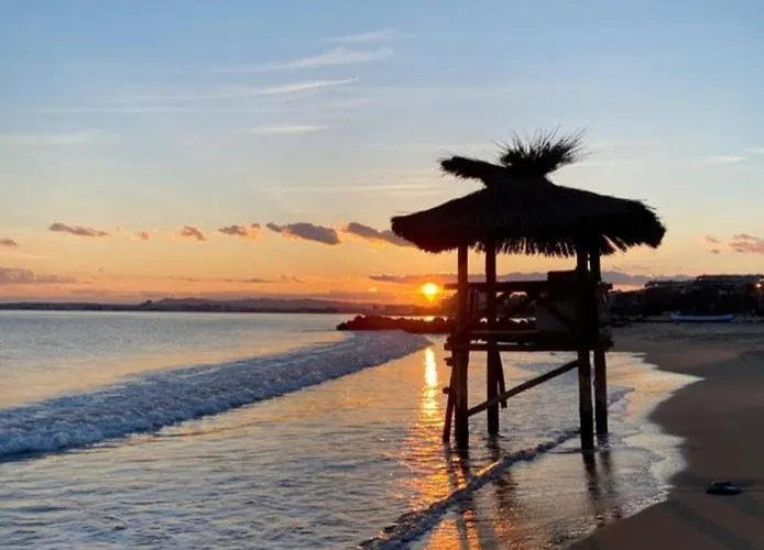 Tanja Апартаменты Свети-Влас