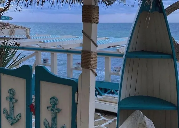 Tanja Апартаменты *