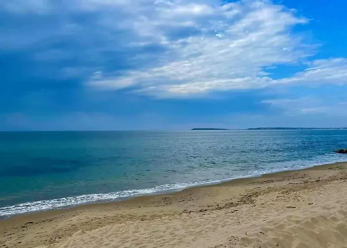 Апартаменты Tanja *