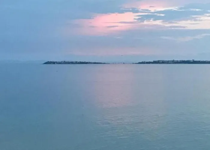 Tanja Апартаменты Свети-Влас