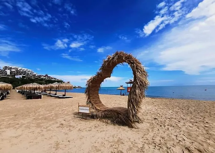 Tanja * Свети-Влас