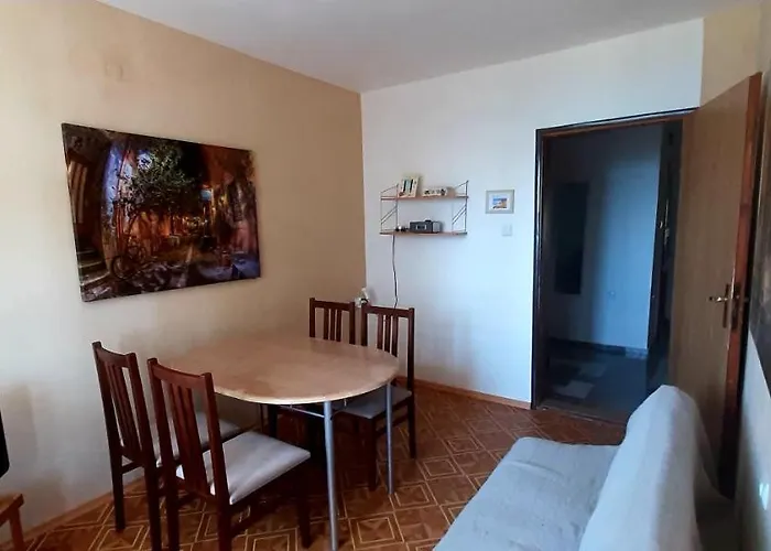 Tanja Апартаменты *