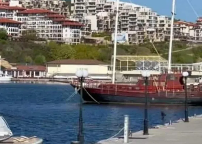 Tanja Апартаменты