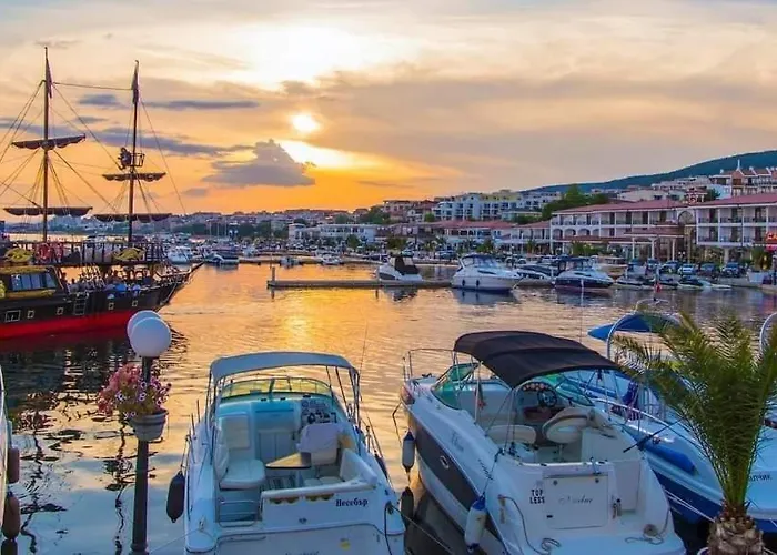 Апартаменты Tanja