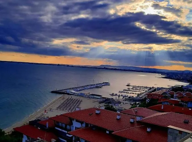 Tanja Свети-Влас