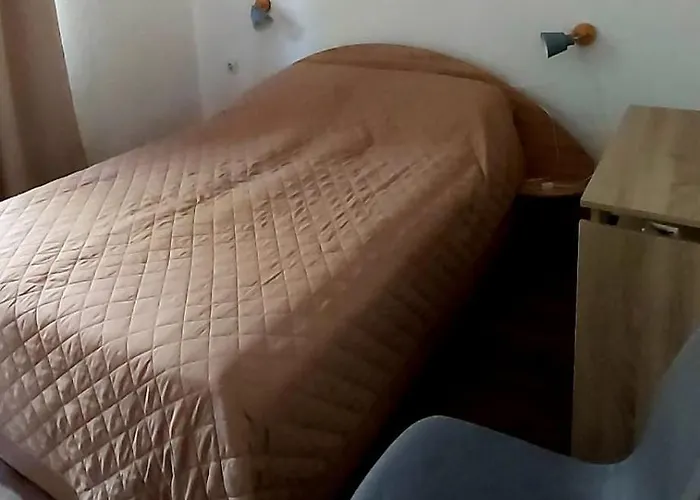 Tanja Апартаменты Свети-Влас