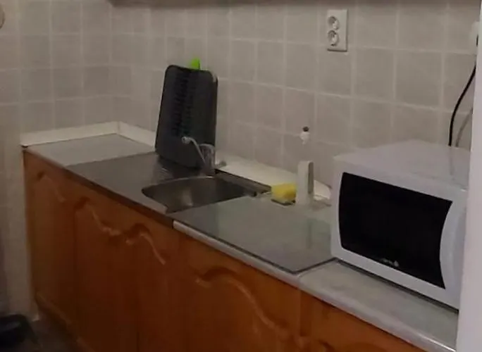 Tanja Апартаменты