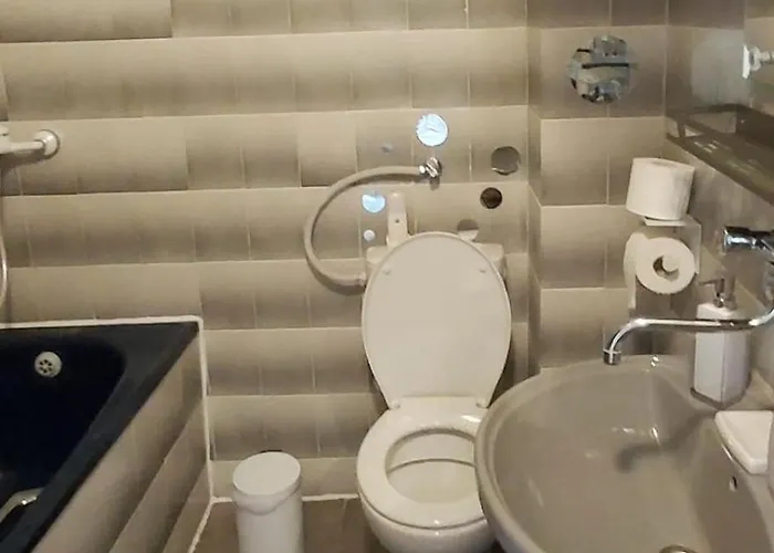 Апартаменты Tanja *