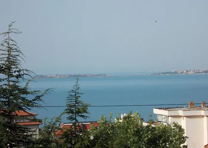 Апартаменты Tanja *